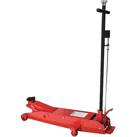 Sunex Tools 5 Ton Floor Jack 6604